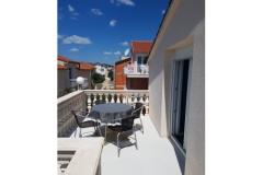 Apartmanok Lucija Vodice Apartman 3 – 2-D foto 1