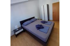 Apartmanok Lucija Vodice Apartman 3 – 2-D foto 4