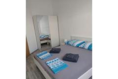 Apartmanok Lucija Vodice Apartman 4 – 2L foto 1