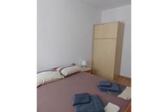 Apartmanok Lucija Vodice Apartman 1 – 1-D foto 1