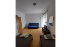 Apartmanok Lucija Vodice Apartman 1 – 1-D foto 5