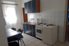 Apartmanok Lucija Vodice Apartman 2 – 1-L foto 3