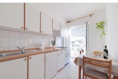 Apartmanok Maleš Apartman 1 – A4+1 foto 1