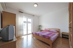 Apartmanok Maleš Apartman 1 – A4+1 foto 4