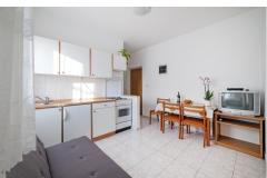 Apartmanok Maleš Apartman 2 – A3+2 foto 1