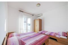 Apartmanok Maleš Apartman 2 – A3+2 foto 2