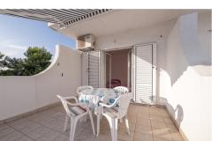 Apartmanok Maleš Apartman 2 – A3+2 foto 4
