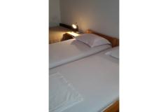 Apartmanok Marija Apartman 1 – AK 4+1 foto 2