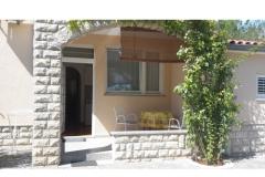 Apartmanok Marija Apartman 3 – AP 2+1 foto 1