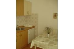 Apartmanok Marija Apartman 2 – AK 2+1 foto 4