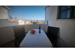 Apartmanok A1 Apartman 4 – studio foto 3