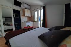 Apartmanok A1 Szoba 5 – soba foto 4