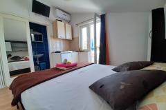 Apartmanok A1 Szoba 5 – soba foto 5