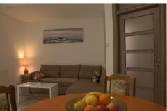 Apartmanok Milan Apartman 2 – A2 (4+1) foto 1