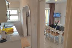 Apartmanok Milka Apartman 2 – A 5 foto 2