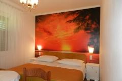 Apartmanok Milka Apartman 2 – A 5 foto 5