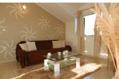Apartmanok Milka Apartman 1 – A 4 foto 2