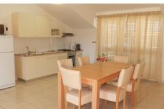 Apartmanok Milka Apartman 1 – A 4 foto 4