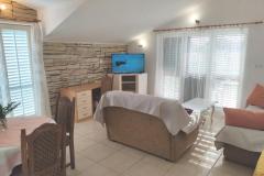Apartmanok Milka Apartman 4 – B4 foto 3