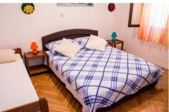 Apartmanok Nenadić Apartman 1 – A2/A3 foto 3
