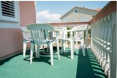Apartmanok Nenadić Apartman 2 – A3+1 foto 2