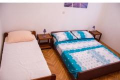 Apartmanok Nenadić Apartman 2 – A3+1 foto 3