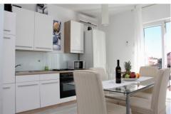 Apartmanok Petar - Ház Apartman 2 – ORANGE foto 1