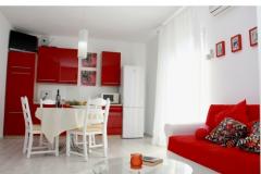 Apartmanok Petar - Ház Apartman 3 – GREEN foto 1