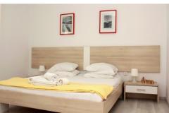 Apartmanok Petar - Ház Apartman 3 – GREEN foto 3