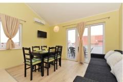 Apartmanok Plima***Srima Apartman 3 – PLIMA 7 foto 1