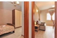 Apartmanok Plima***Srima Apartman 5 – PLIMA 5 foto 5