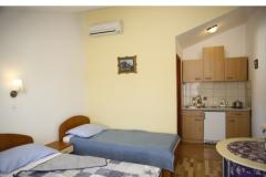 Apartmanok Pongrac Apartman 5 – A4 studijo foto 3