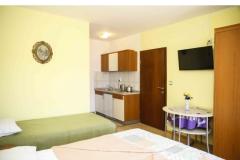 Apartmanok Pongrac Apartman 4 – A 3 studij foto 2