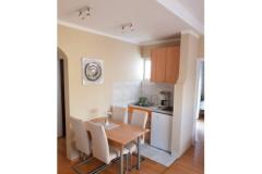 Apartmanok Roca Apartman 1 – APP 2+2 foto 1