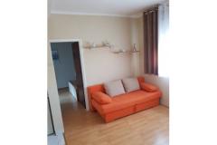 Apartmanok Roca Apartman 1 – APP 2+2 foto 3