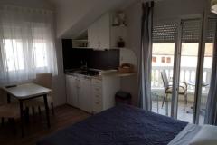 Apartmanok Roca Apartman 4 – A2-B foto 1