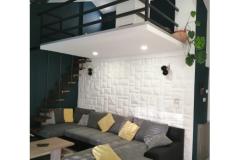 Apartmanok Roca Szoba 8 – App 2+3 foto 1
