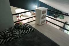 Apartmanok Roca Szoba 8 – App 2+3 foto 3