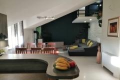 Apartmanok Roca Szoba 8 – App 2+3 foto 5