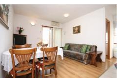 Apartmanok Šarac Apartman 1 – Prizemlje foto 4