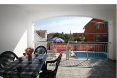 Apartmanok Šarac Apartman 1 – Prizemlje foto 5