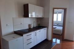 Apartmanok Simonovic Apartman 2 – Apartman 2 foto 5
