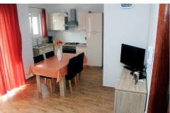 Apartmanok Škugor Apartman 1 – Kate foto 1