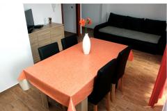 Apartmanok Škugor Apartman 1 – Kate foto 2