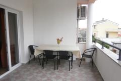 Apartmanok Škugor Apartman 1 – Kate foto 4