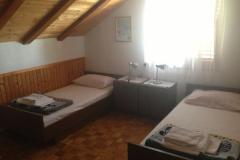 Apartmanok Slavijo Apartman 3 – B6 foto 4