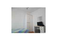 Apartmanok SO Apartman 2 – CRNO-BIJEL foto 4
