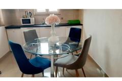 Apartmanok Stella Maris Apartman 1 – A 2+2 foto 3