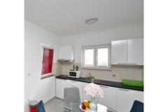 Apartmanok Stella Maris Apartman 2 – A2+1 SV foto 2