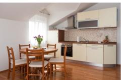 Apartmanok Summer Ház  Apartman 1 – Apartman 5 foto 1